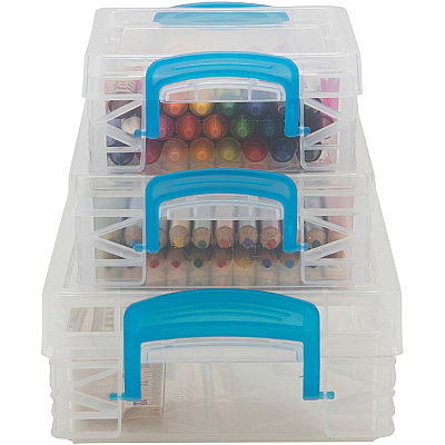 Advantus Super Stacker School Kit (AVT38714)
