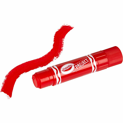 Crayola Project Quick-Dry Paint Sticks (CYO541070)