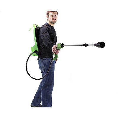 Victory Innovations Innovations Innovations Victory Innovations Innovations Sprayer Extension Wand (VIVVP74)