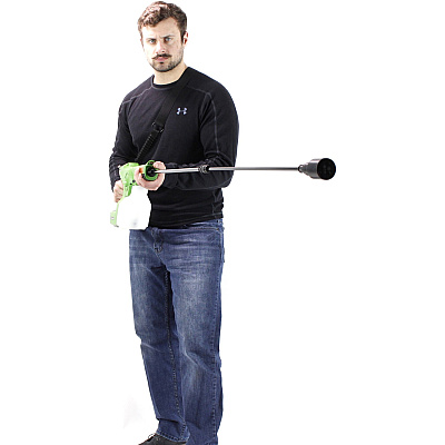 Victory Innovations Innovations Innovations Victory Innovations Innovations Sprayer Extension Wand (VIVVP74)