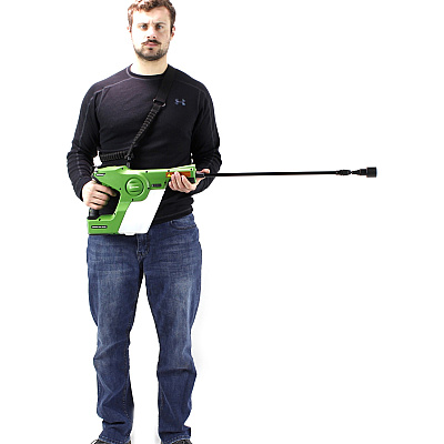 Victory Innovations Innovations Innovations Victory Innovations Innovations Sprayer Extension Wand (VIVVP74)