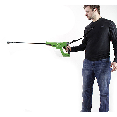 Victory Innovations Innovations Innovations Victory Innovations Innovations Sprayer Extension Wand (VIVVP74)