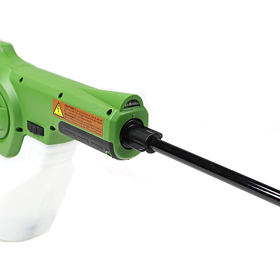 Victory Innovations Innovations Innovations Victory Innovations Innovations Sprayer Extension Wand (VIVVP74)