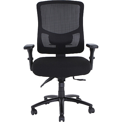 Lorell Big & Tall Mesh Back Office Chair (LLR40210)