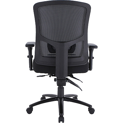 Lorell Big & Tall Mesh Back Office Chair (LLR40210)