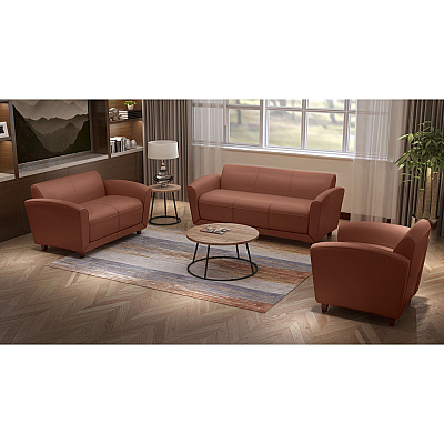 Lorell Accession End Table (LLR16261)