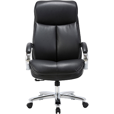 Lorell Big & Tall High-Back Chair (LLR67004)
