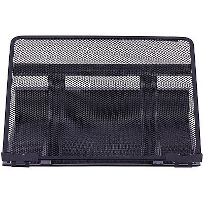 Lorell Mesh Laptop Stand (LLR80620)