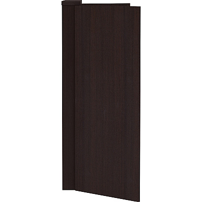 Lorell Dry-erase Whiteboard Presentation Cabinet (LLR18275)
