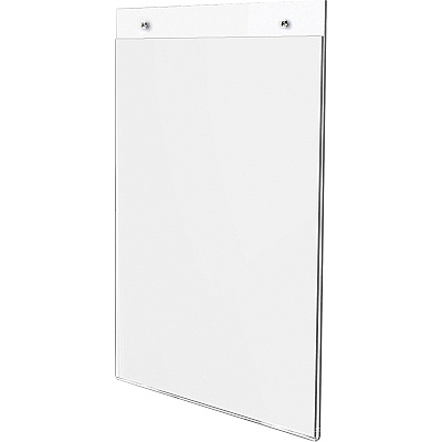 Lorell Wall-Mounted Sign Holders (LLR49209)