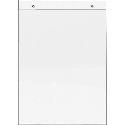 Lorell Wall-Mounted Sign Holders (LLR49209)