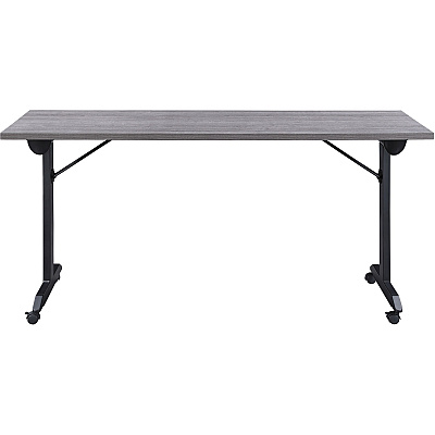 Lorell Mobile Folding Training Table (LLR60741)