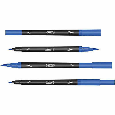 BIC Intensity Marker (BICFPINDP12AST)