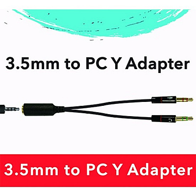 Maxell HP-BPB 199317 Headset