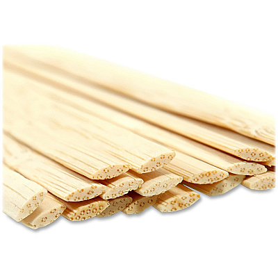 Royal Wood Coffee Stir Sticks (RPPR810BX)