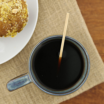 Royal Wood Coffee Stir Sticks (RPPR810BX)