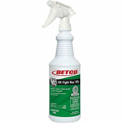 Betco Fight Bac RTU Disinfectant (BET3901200)