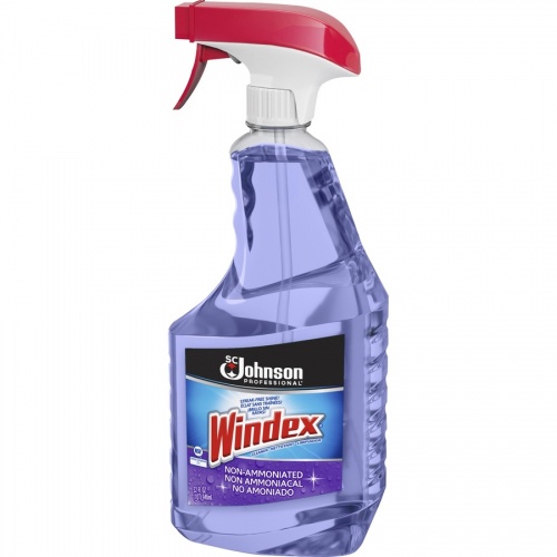 Windex Non-ammoniated Cleaner (697259)