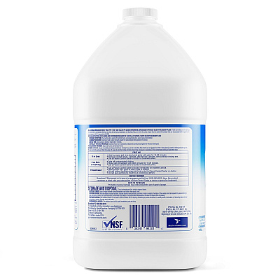 Professional LYSOL Heavy-Duty Disinfectant Bathroom Cleaner (RAC94201EA)
