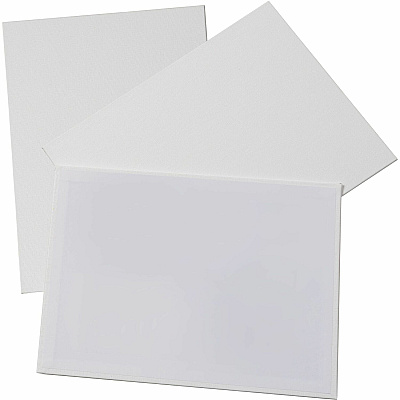 Prang Canvas Panels (PACAC6052)