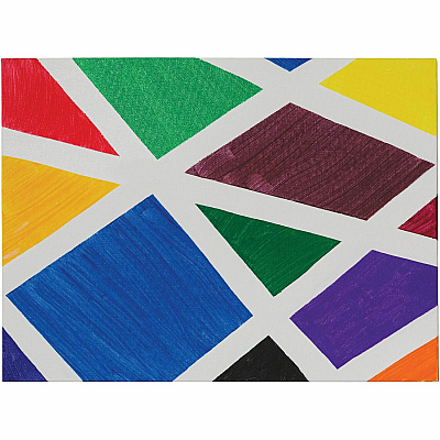 Prang Canvas Panels (PACAC6052)