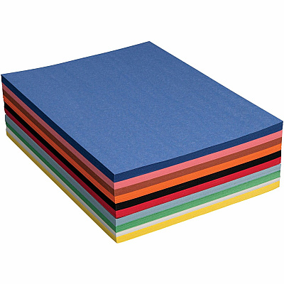 Prang Construction Paper (PACP6555)
