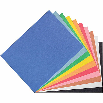 Prang Construction Paper (PACP6555)