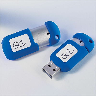 Avery White Multi-Use Labels (06737)