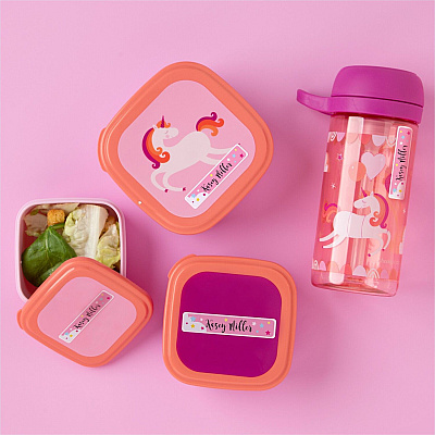 Avery Permanent Durable ID Labels with Sure Feed(R) Technology (06792)