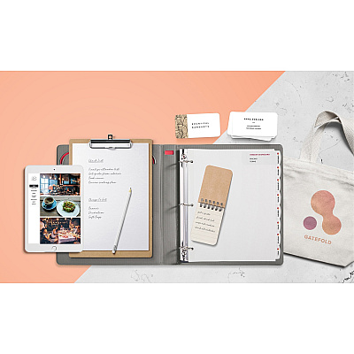 Avery Big Tab Printable White Label Dividers (14437)