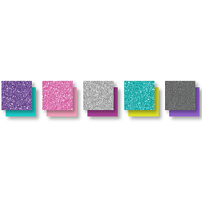 Avery Big Tab Reversible Fashion Dividers (24928)