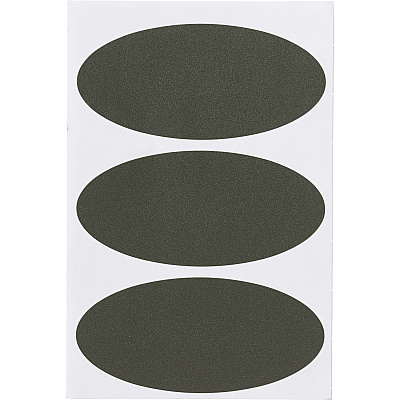 Avery Removable Chalkboard Labels (73363)