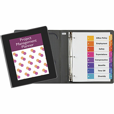 Avery Ultralast Binder (79728)