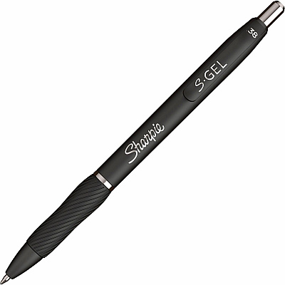 Sanford S-Gel Pens (SAN2140521)