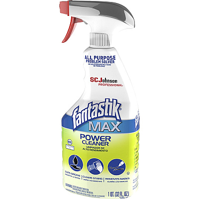 Fantastik Max Power Cleaner (SJN323563EA)