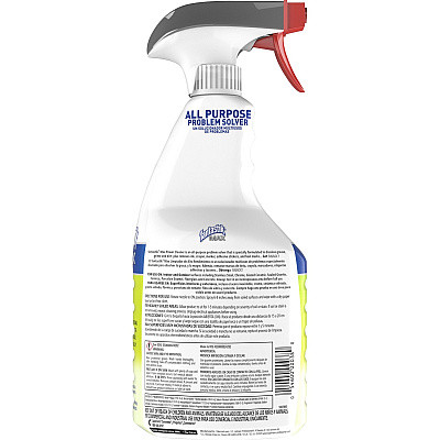 Fantastik Max Power Cleaner (SJN323563EA)