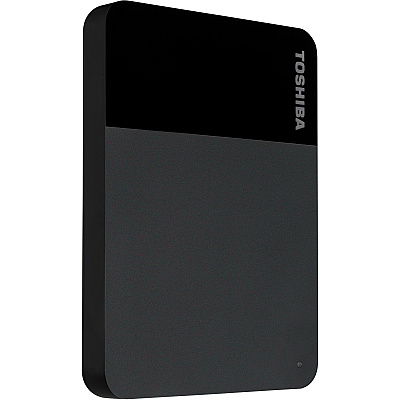Tpcast Us Canvio Ready (b3) 1tb Black (HDTP310XK3AA)