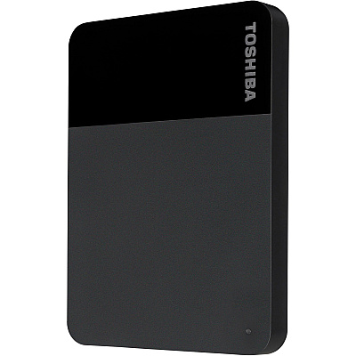 Tpcast Us Canvio Ready (b3) 1tb Black (HDTP310XK3AA)