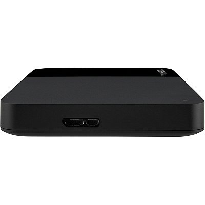 Tpcast Us Canvio Ready (b3) 1tb Black (HDTP310XK3AA)
