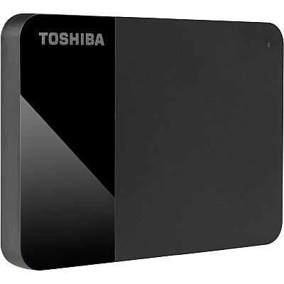Tpcast Us Canvio Ready (b3) 1tb Black (HDTP310XK3AA)