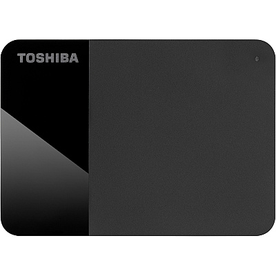 Tpcast Us Canvio Ready (b3) 1tb Black (HDTP310XK3AA)