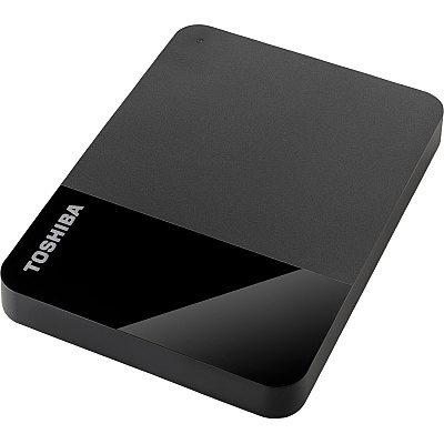 Tpcast Us Canvio Ready (b3) 1tb Black (HDTP310XK3AA)