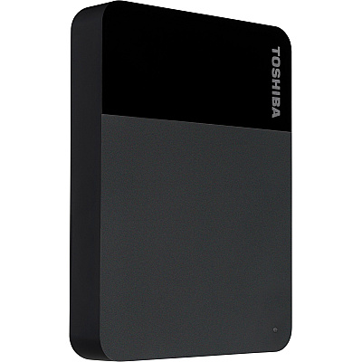 Tpcast Us Canvio Ready (b3) 4tb Black (HDTP340XK3CA)