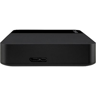 Tpcast Us Canvio Ready (b3) 4tb Black (HDTP340XK3CA)