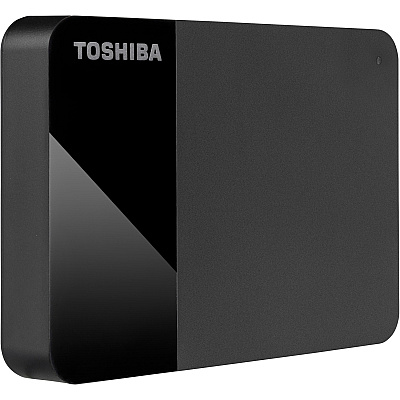 Tpcast Us Canvio Ready (b3) 4tb Black (HDTP340XK3CA)