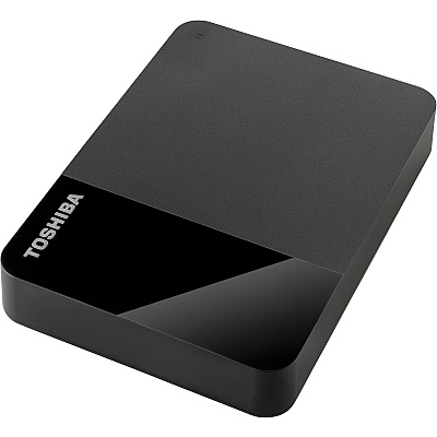 Tpcast Us Canvio Ready (b3) 4tb Black (HDTP340XK3CA)