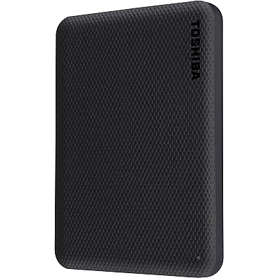 Tpcast Us Canvio Advance 1tb Black (HDTCA10XK3AA)