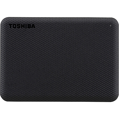 Tpcast Us Canvio Advance 1tb Black (HDTCA10XK3AA)