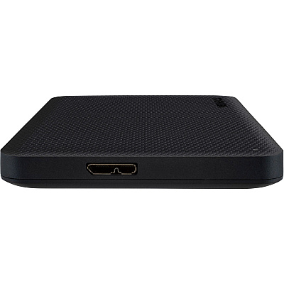 Tpcast Us Canvio Advance 1tb Black (HDTCA10XK3AA)