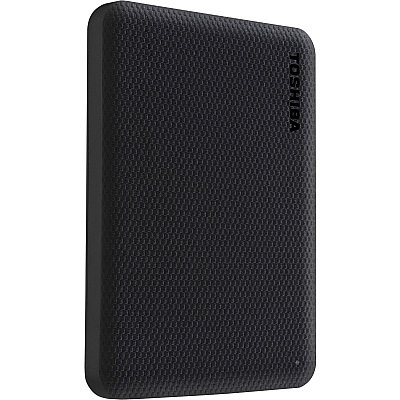 Tpcast Us Canvio Advance 1tb Black (HDTCA10XK3AA)